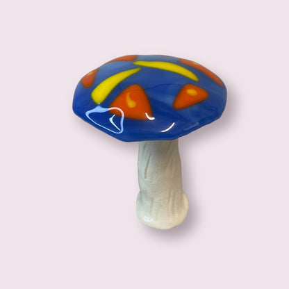 Mushrooms medium (multiple designs) - Sandra Spence