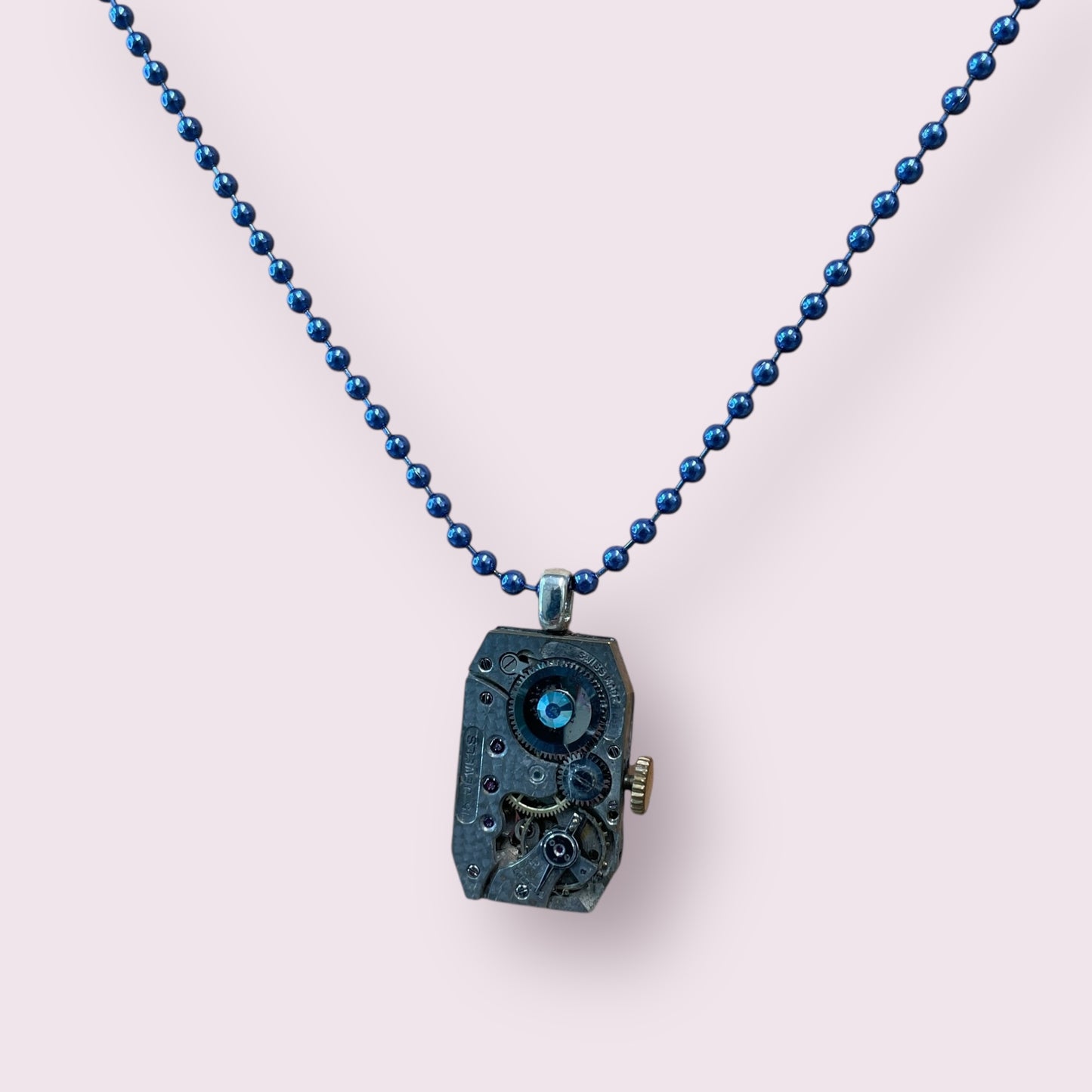Necklace #13 - Sally Johnson