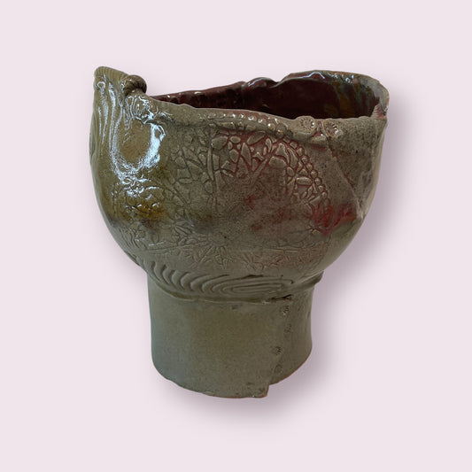 Planter pot - Robyn Smaller