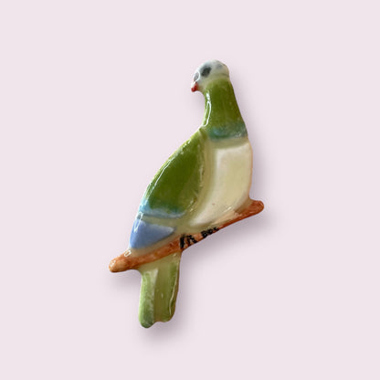 Brooches (multiple styles) - Christina Rutherford