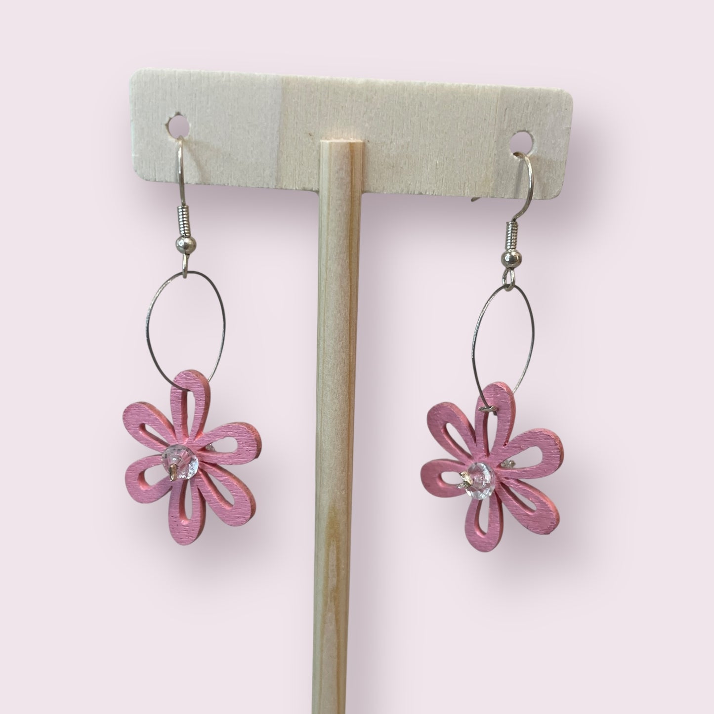 Earrings (multiple styles) - Yvonne Geeraedts