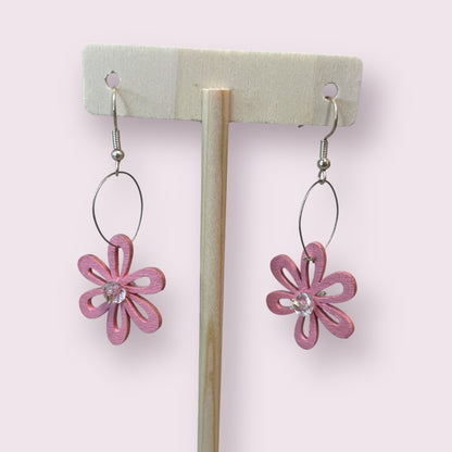 Earrings (multiple styles) - Yvonne Geeraedts