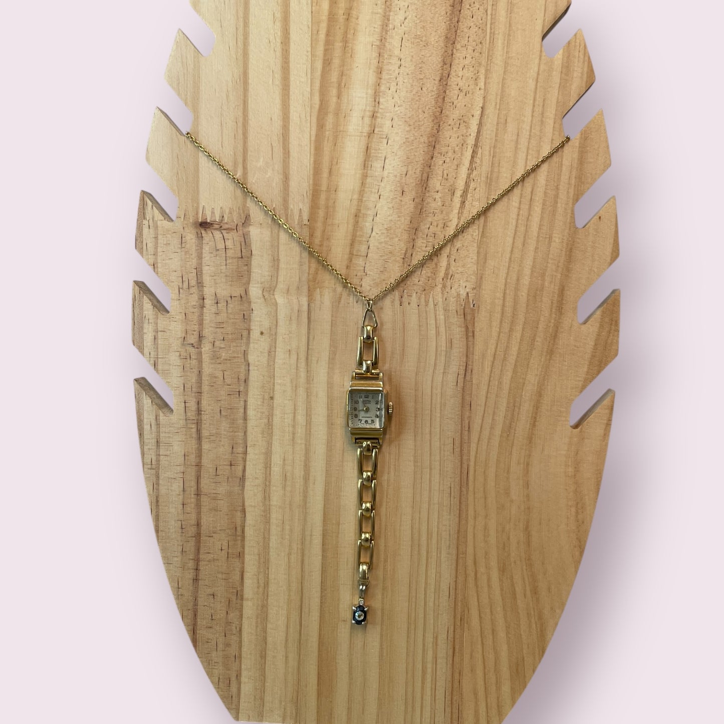 Necklace #1 - Sally Johnson