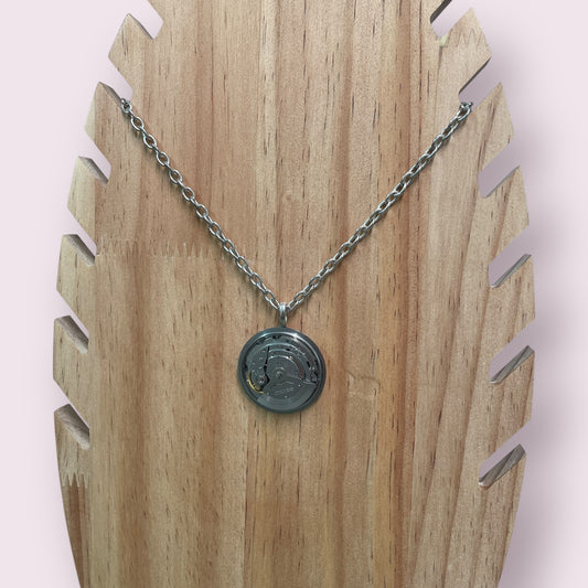 Necklace #7 - Sally Johnson