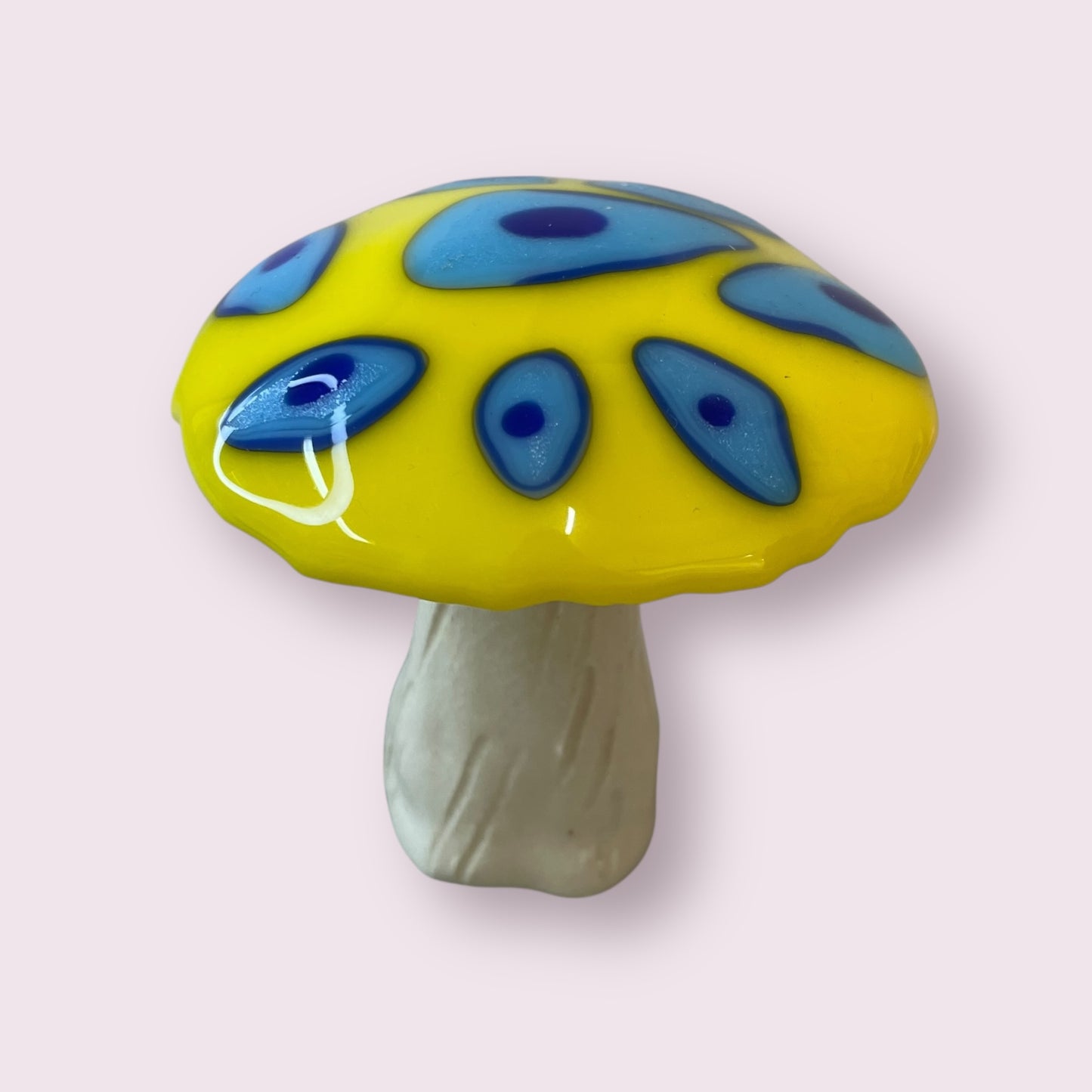Mushrooms small (multiple designs) - Sandra Spence