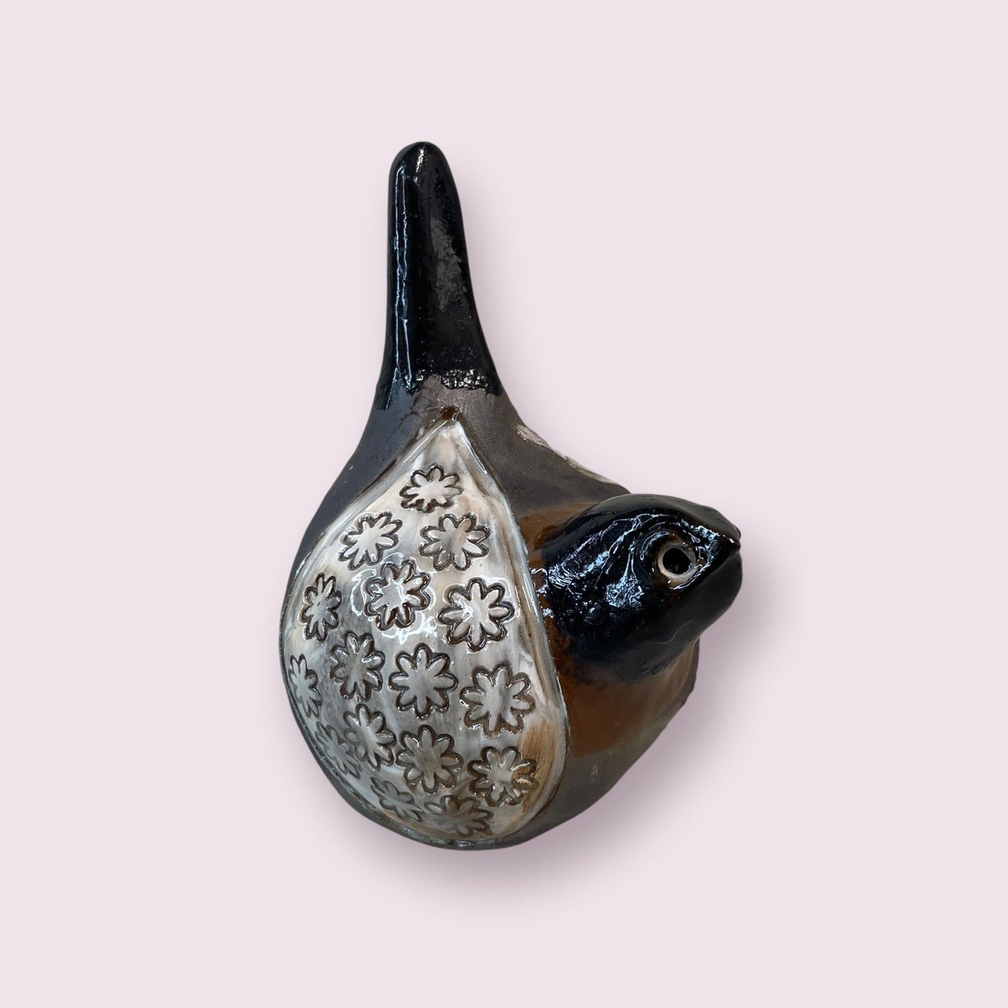 Bird - LJH Pottery