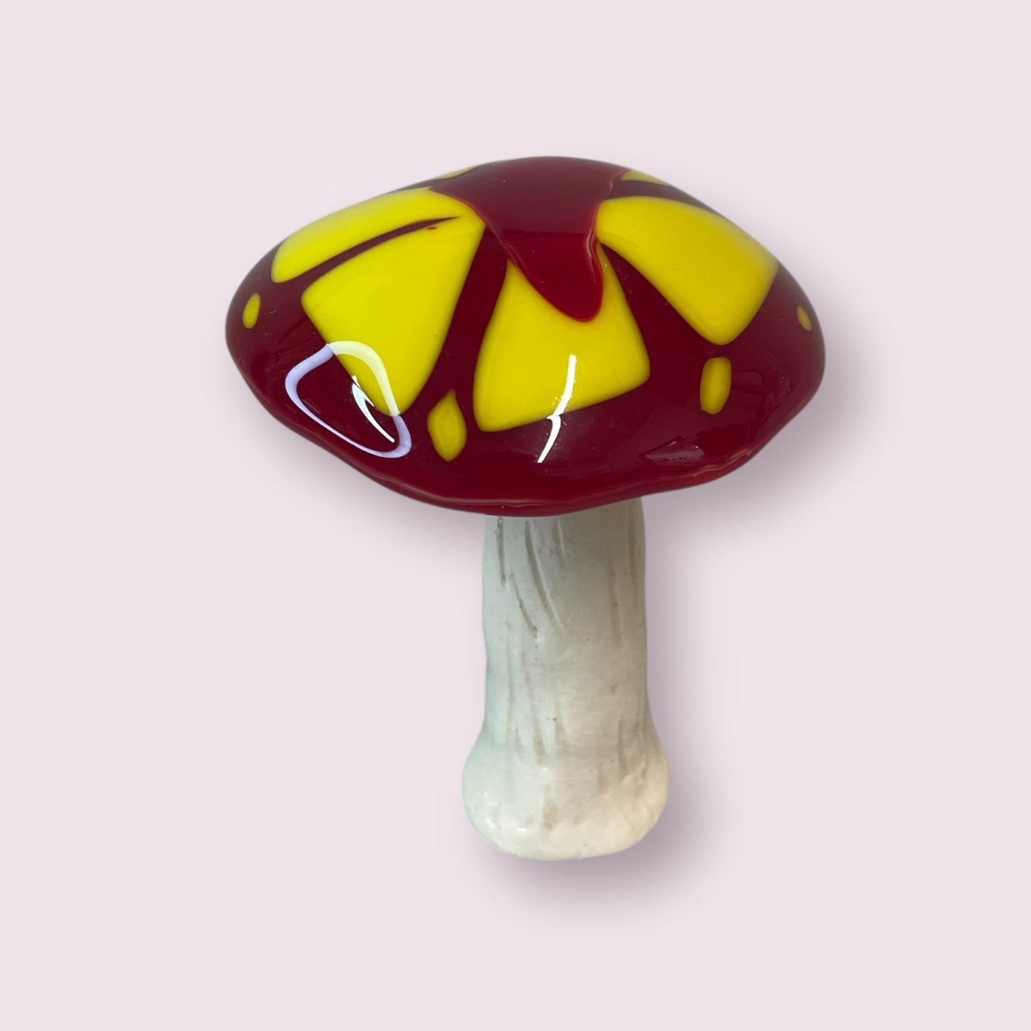 Mushrooms medium (multiple designs) - Sandra Spence