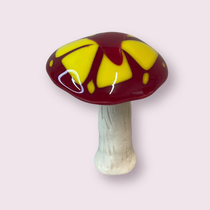 Mushrooms medium (multiple designs) - Sandra Spence