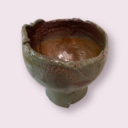 Planter pot - Robyn Smaller