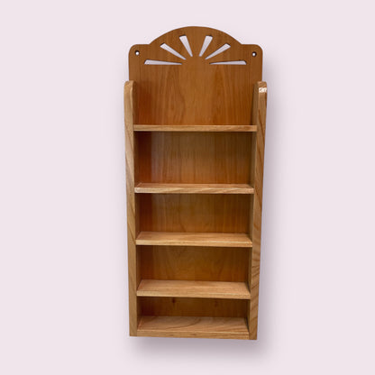 Shelf unit 1 - Paul Burgham