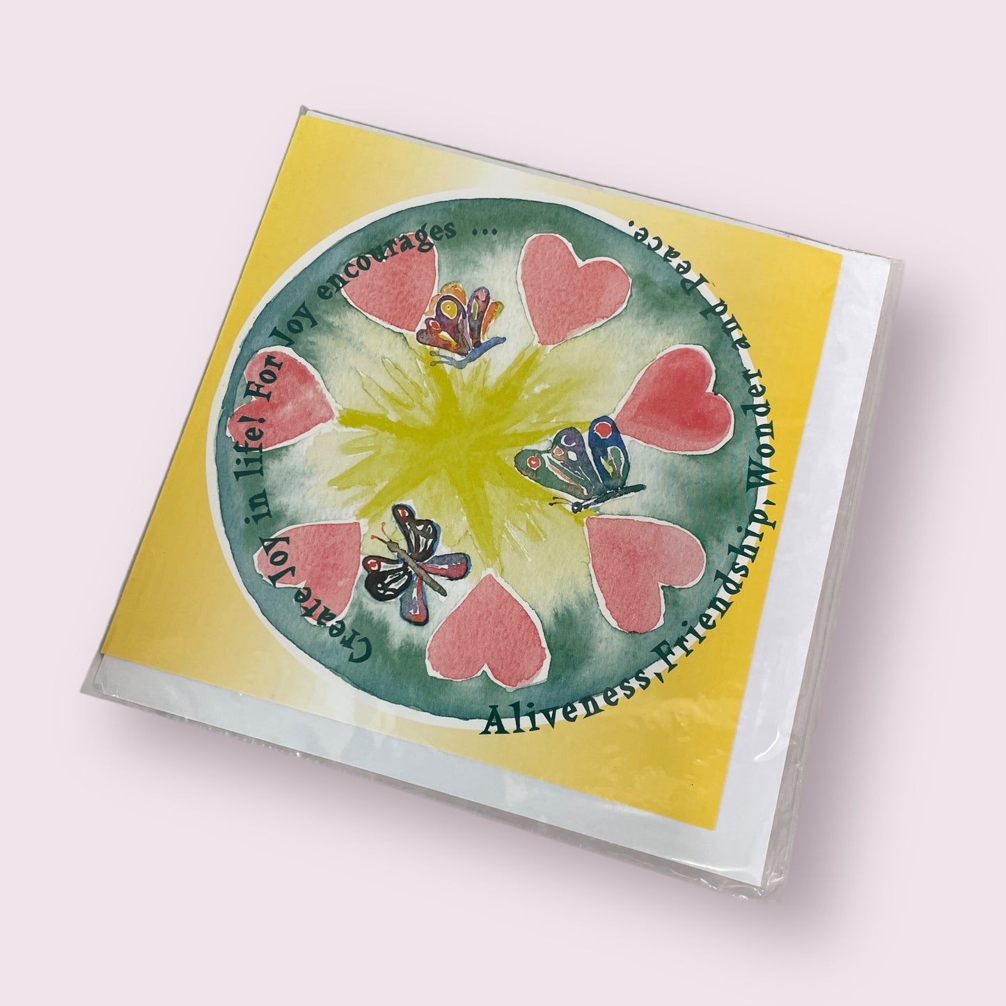 Greeting Cards - Dimphy de Vaan