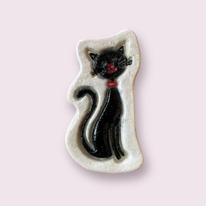 Brooches (multiple styles) - Christina Rutherford