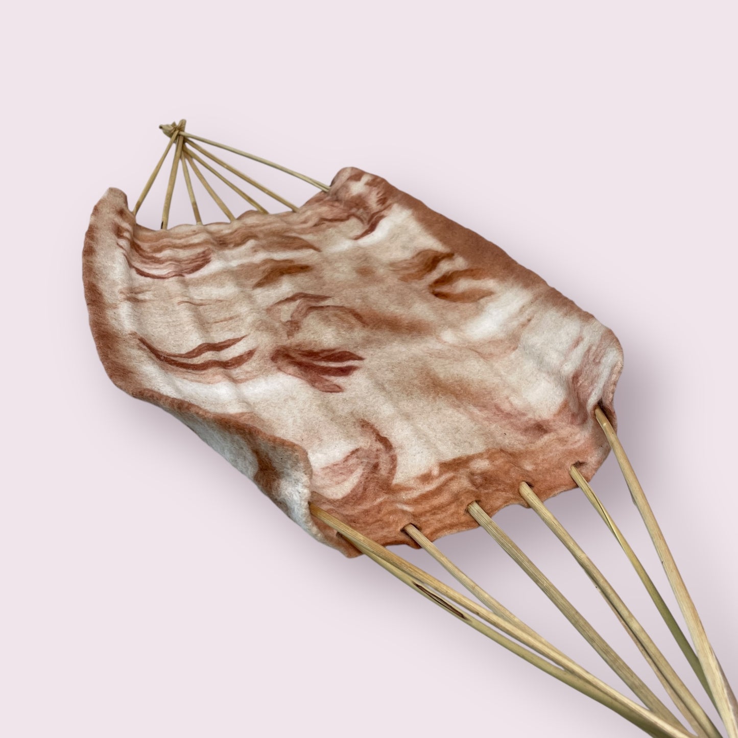 Platter - Beth Pottinger-Hockings