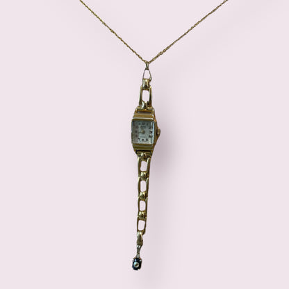 Necklace #1 - Sally Johnson