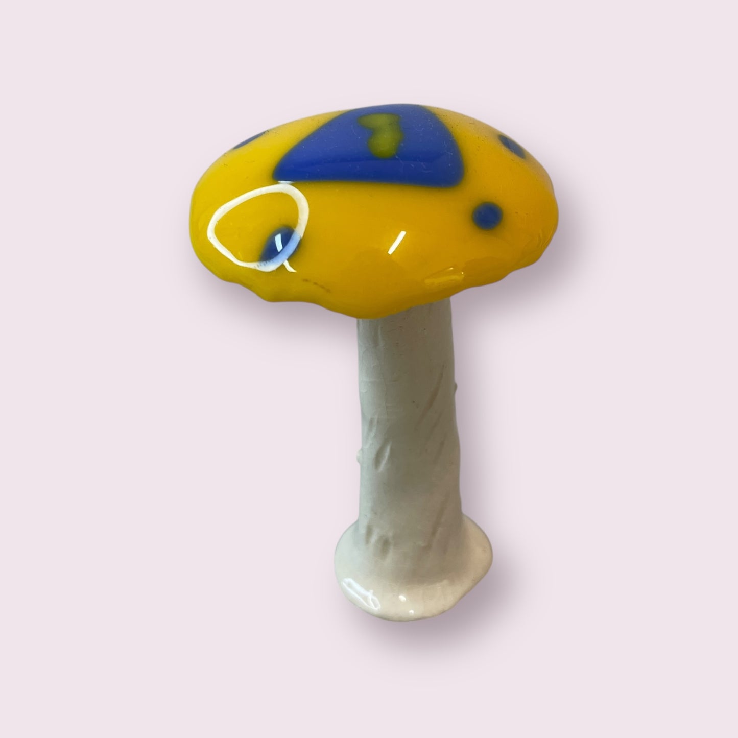 Mushrooms small (multiple designs) - Sandra Spence