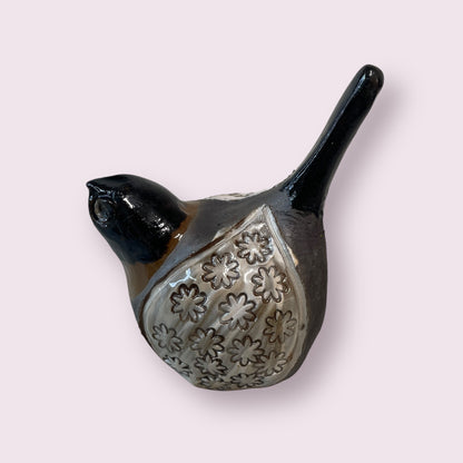 Bird - LJH Pottery