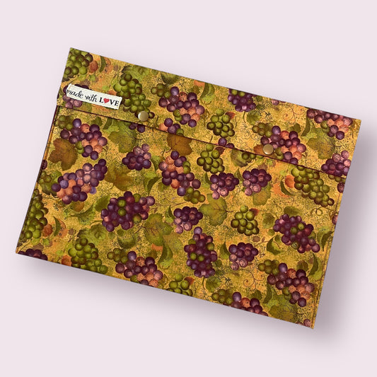 Tablet/Ipad case - Diane Lithgow