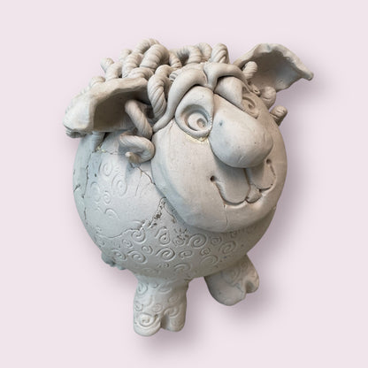 Lucy Lamb - Robyn Smaller