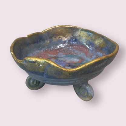 Dish - Christina Rutherford