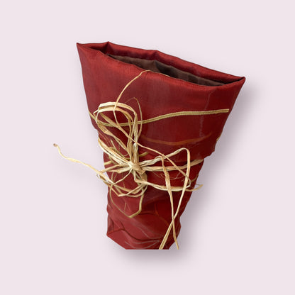Wine bottle covers
