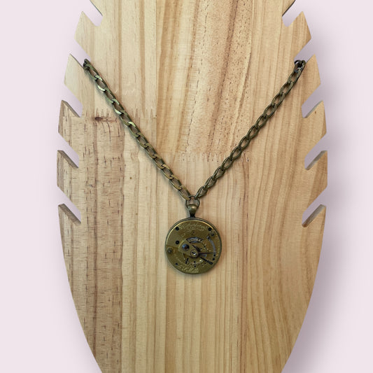 Necklace #4 - Sally Johnson