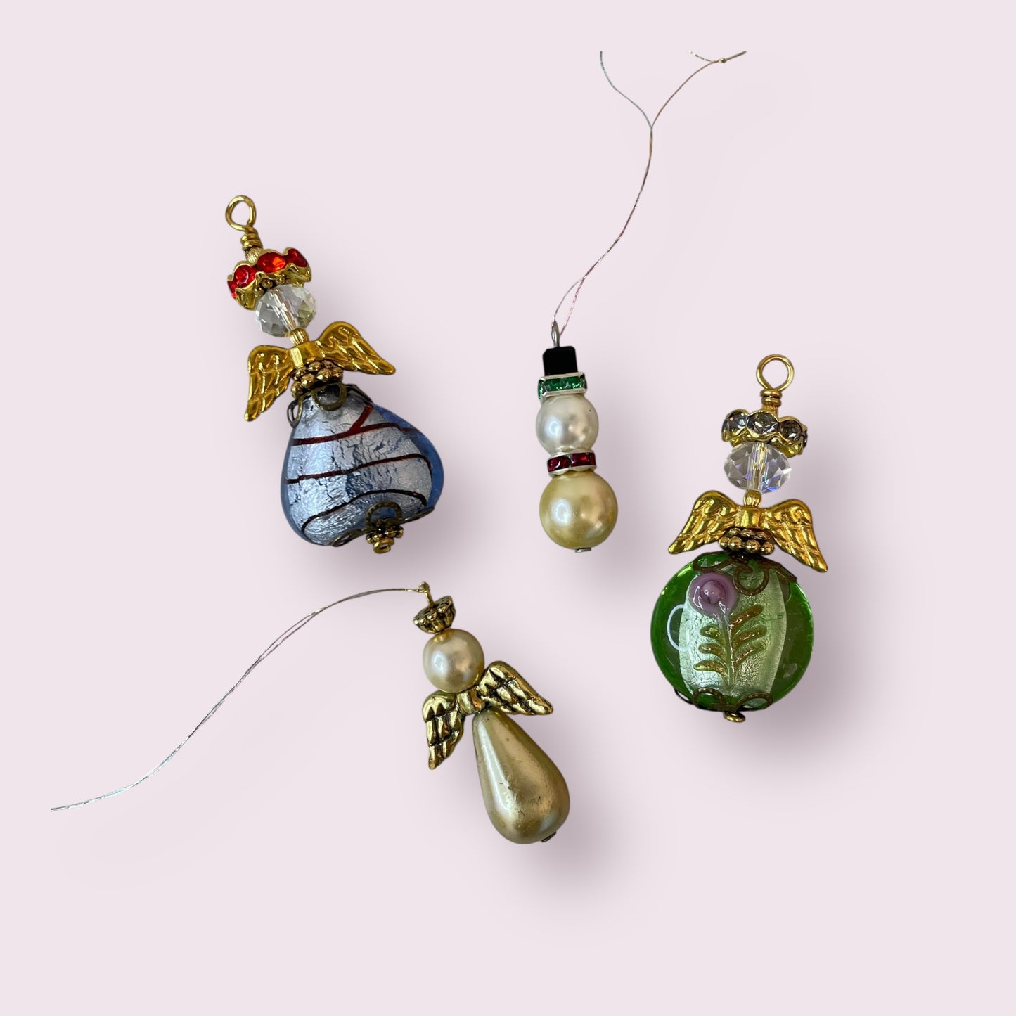Charms (multiple styles) - June Pawley