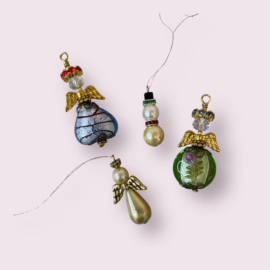 Charms (multiple styles) - June Pawley