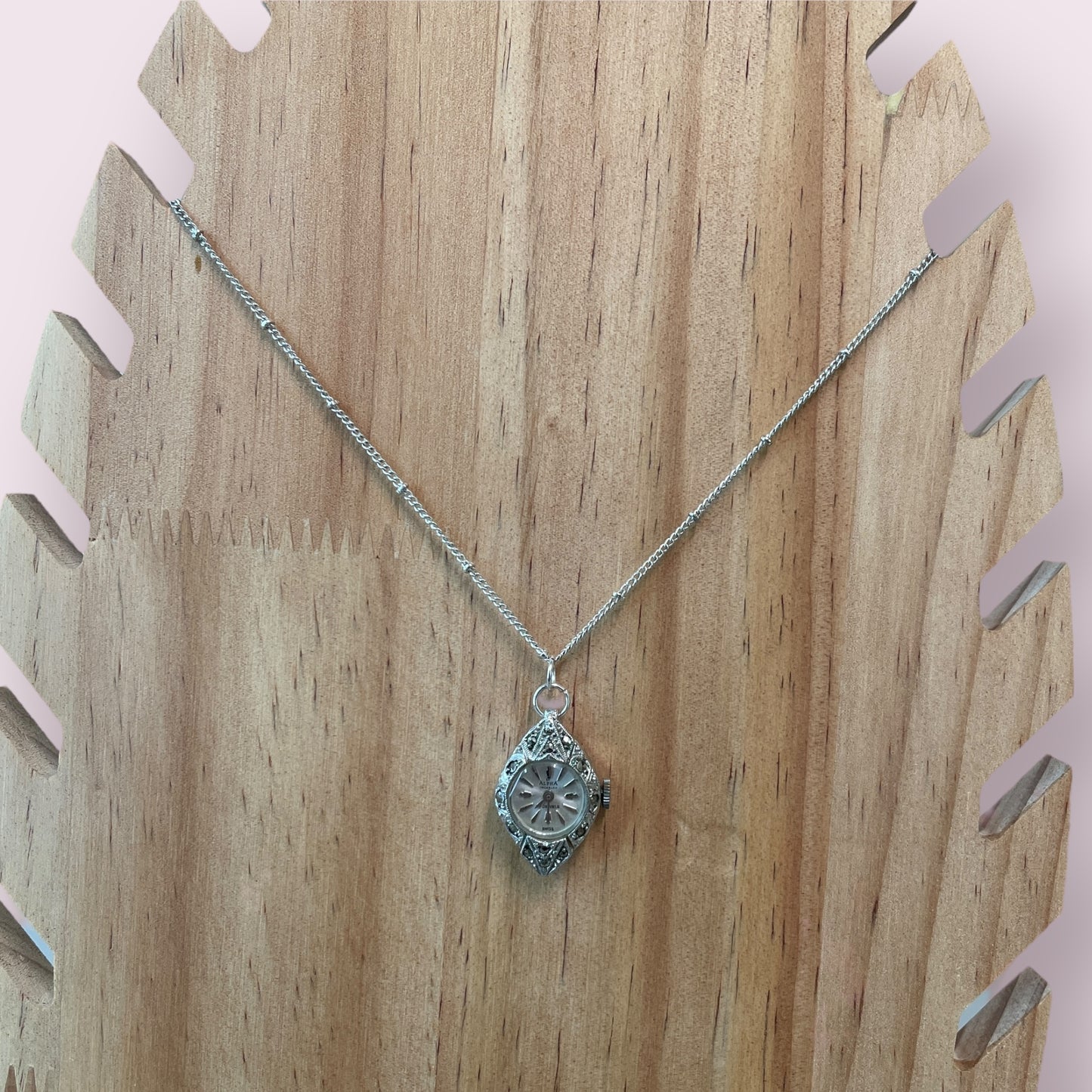 Necklace #15 - Sally Johnson