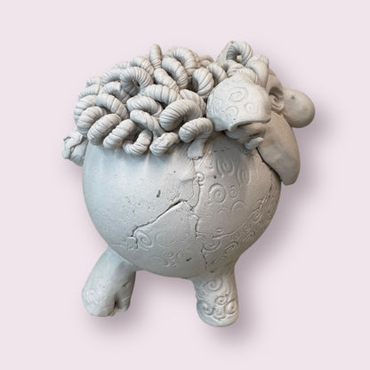 Lucy Lamb - Robyn Smaller