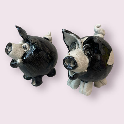 Piglet - Robyn Smaller (sold individually)