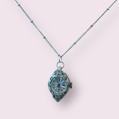 Necklace #15 - Sally Johnson