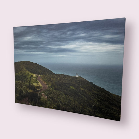 Cape Reinga - Amy Taunt