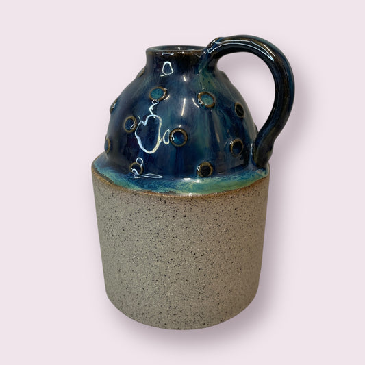 Jug - Maryanne van Roij Pottery