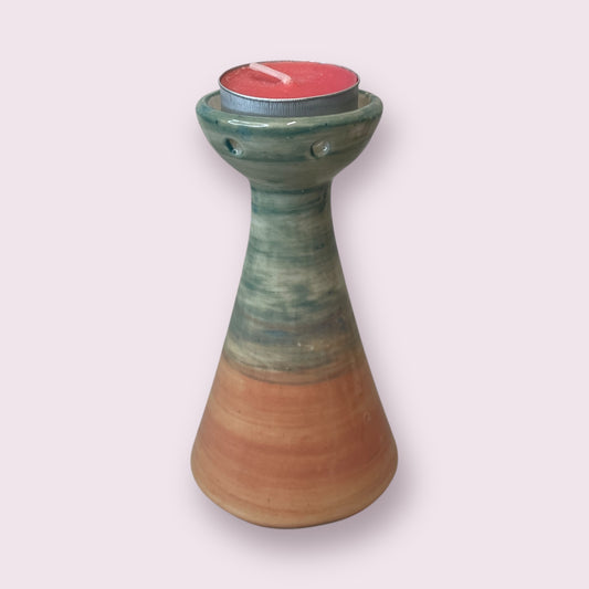 Candle Holder 2 - Christina Rutherford