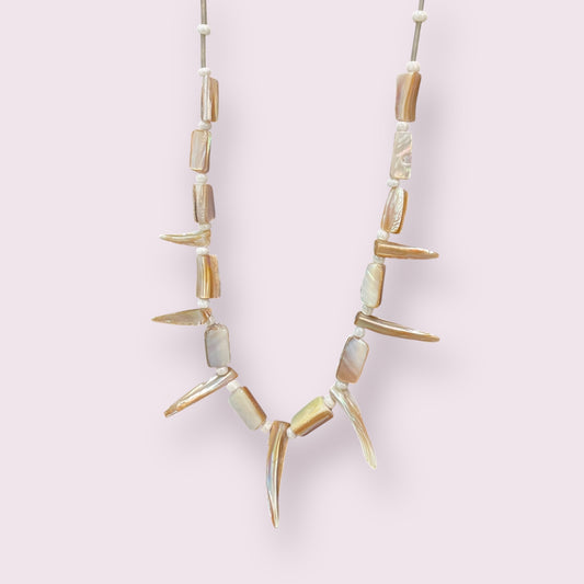 Fawn necklace - Christina Rutherford