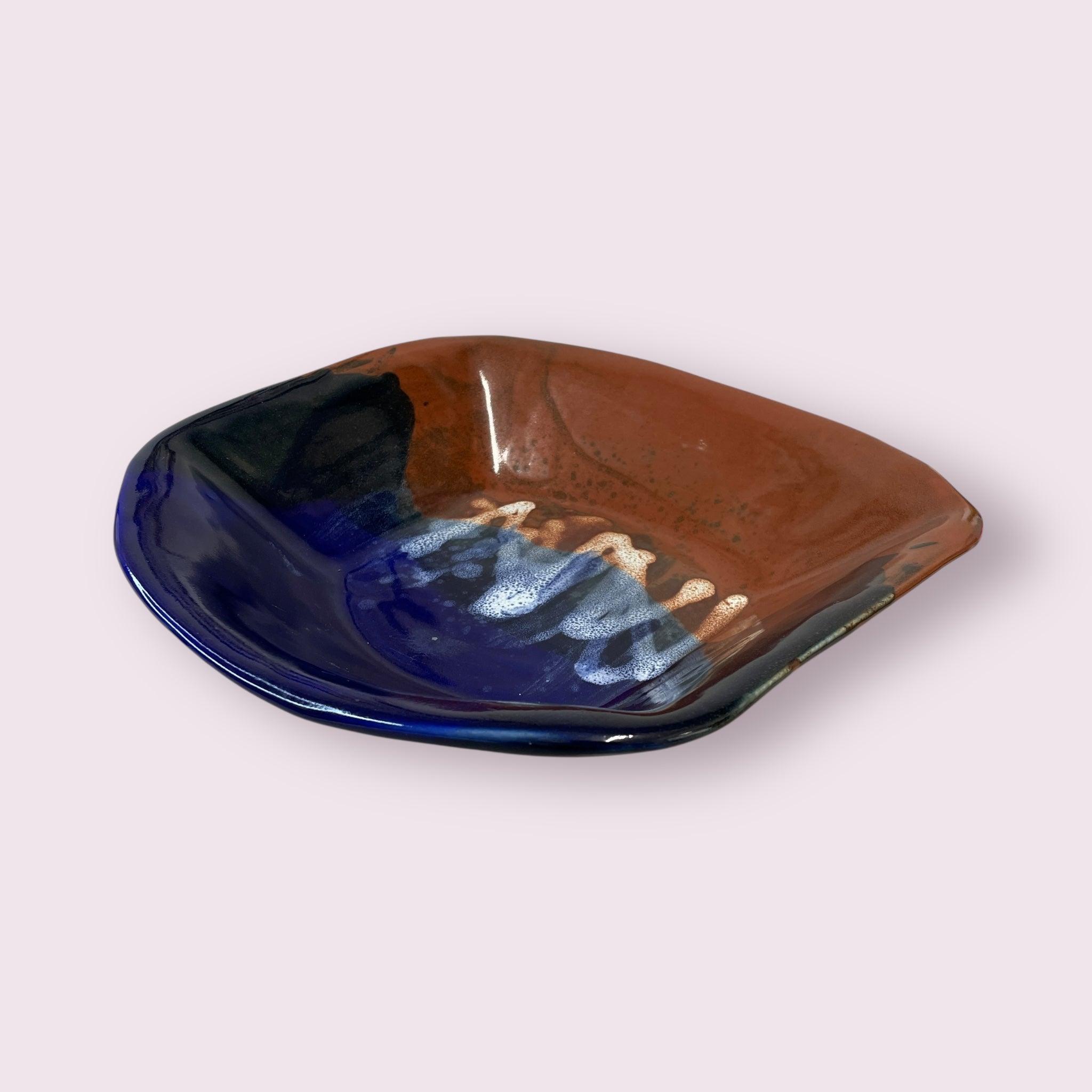 Platter 1 - Christina Rutherford – Percy's Place