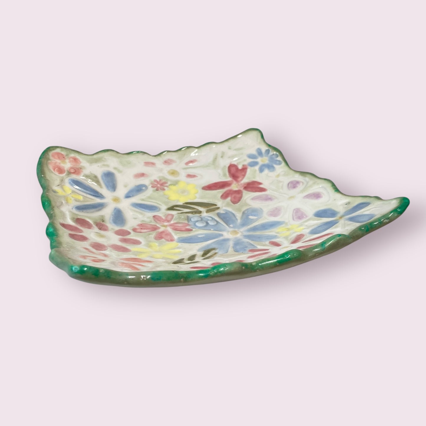 Platter - Christina Rutherford