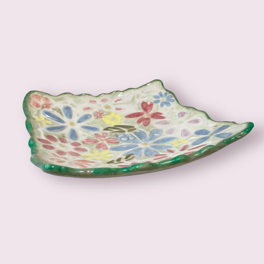 Platter - Christina Rutherford