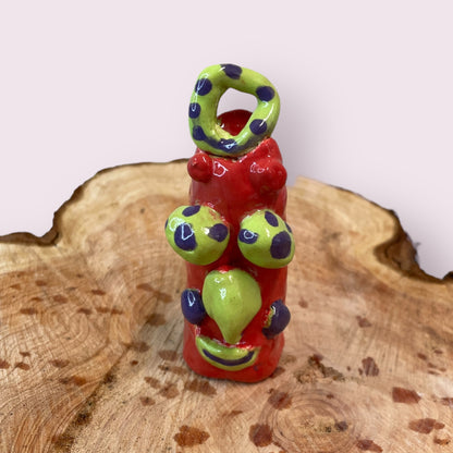 Odd Bods - Sandra Spence (sold individually)