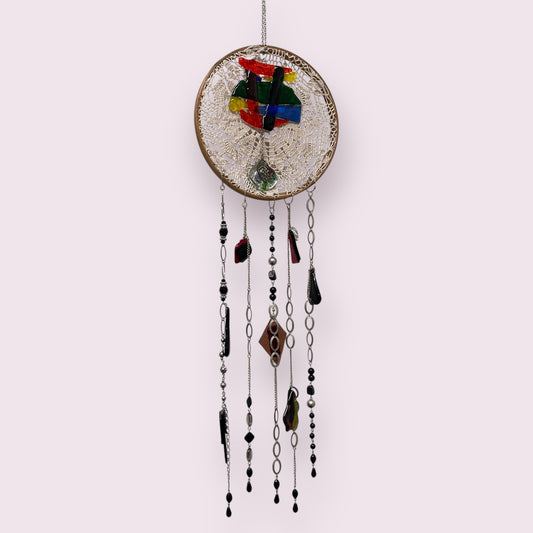 Doilee chime - Robyn Smaller