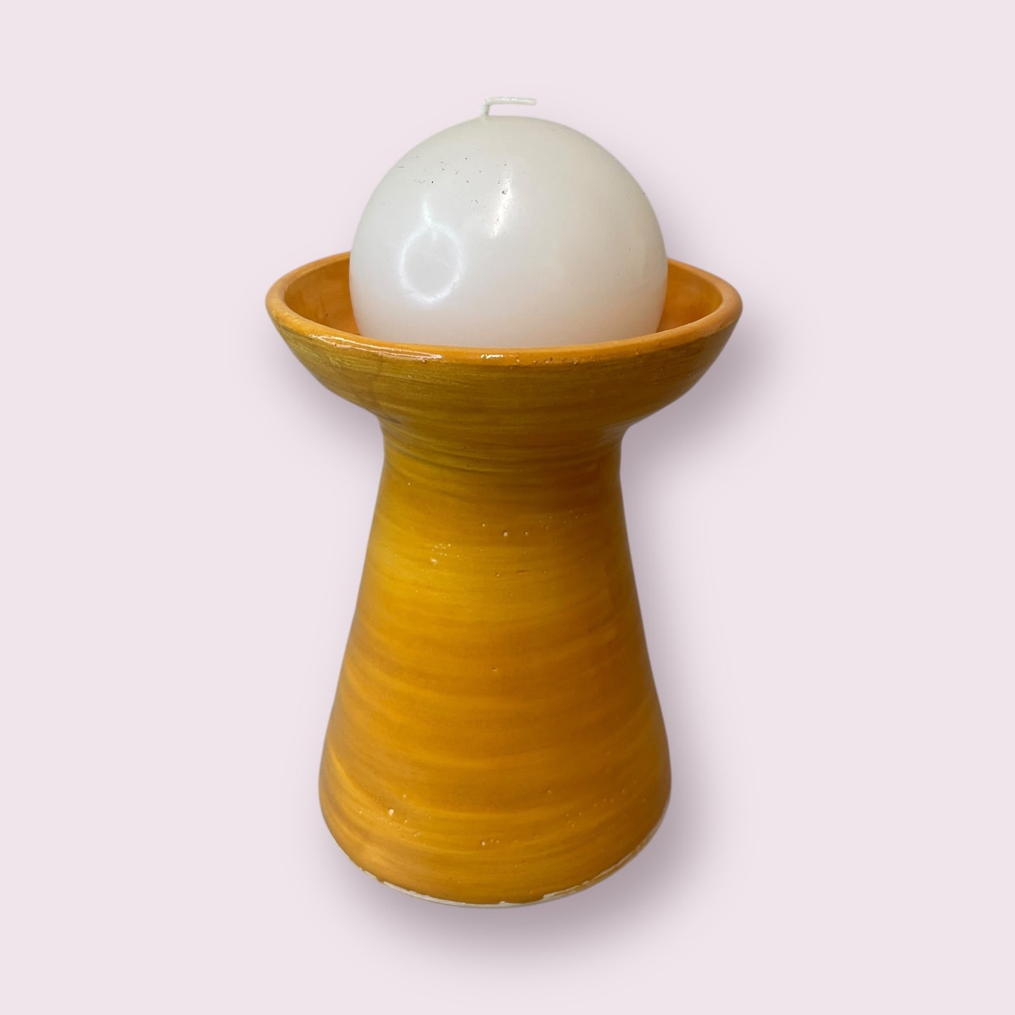 Candle Holder - Christina Rutherford