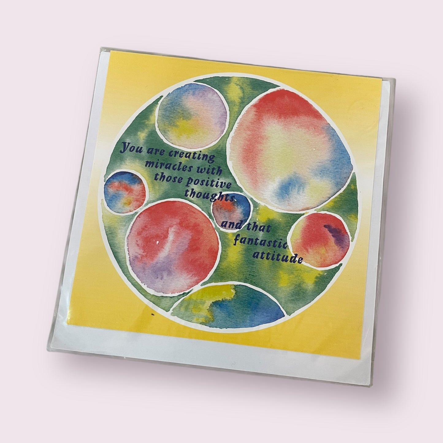 Greeting Cards - Dimphy de Vaan