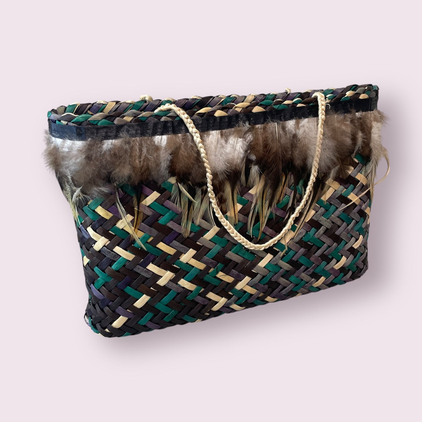 Kete - Bernadette Ross