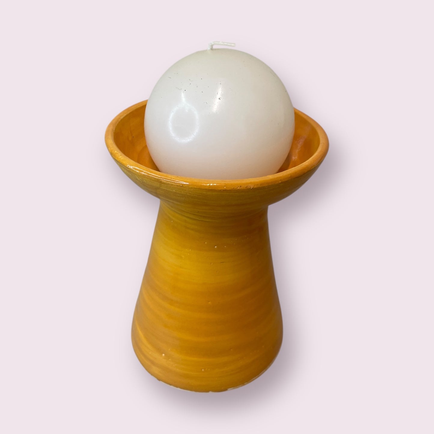 Candle Holder - Christina Rutherford