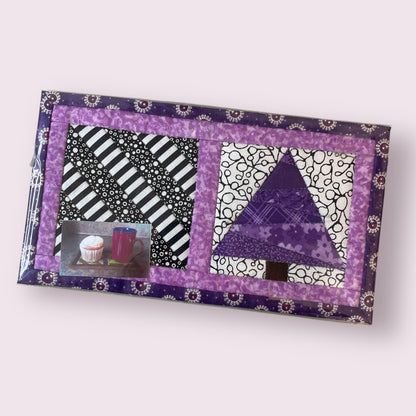 Place mats - Eve Jones
