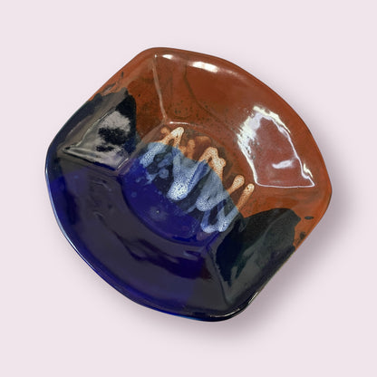 Platter 1 - Christina Rutherford