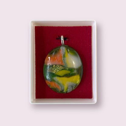Pendant (multiple designs) - Christina Rutherford