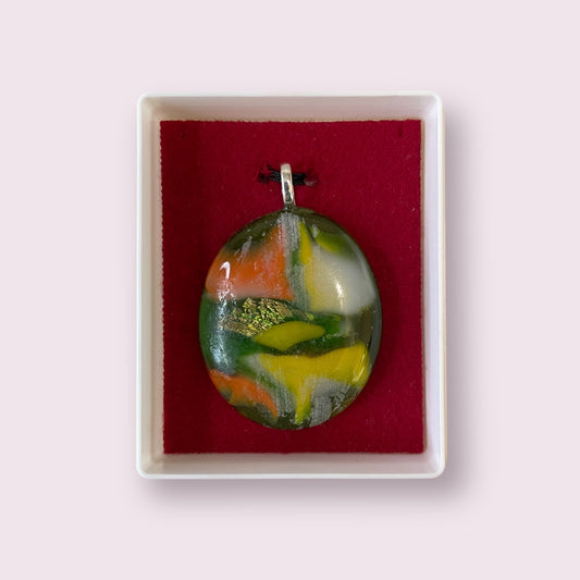 Pendant (multiple designs) - Christina Rutherford