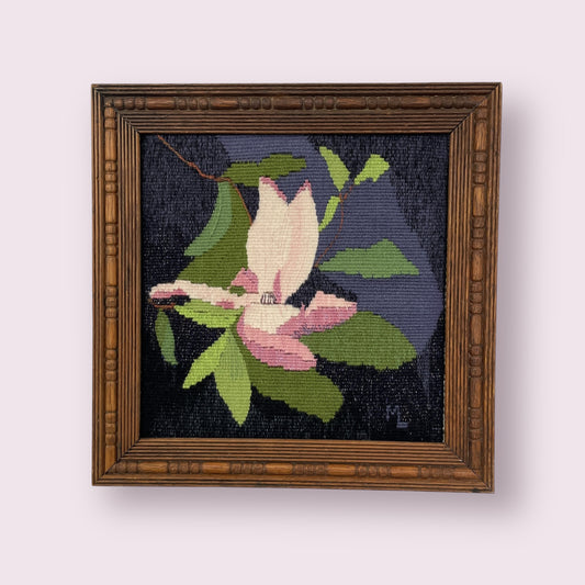 Magnolia - Maree Liddington