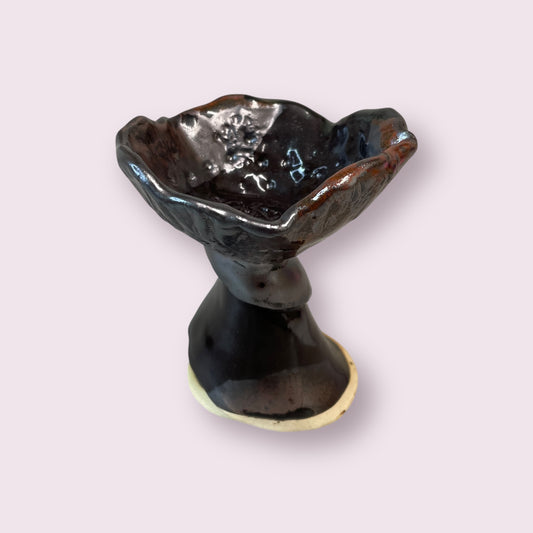 Tea light holder - Dimphy de Vaan